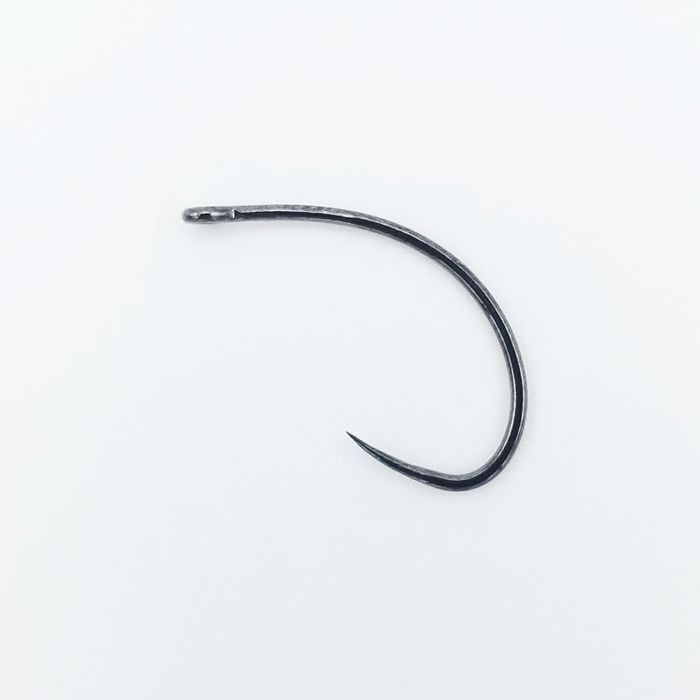 Крючки J. Stockard Fly Fishing 315 BL Heavy Caddis Emerger Hook