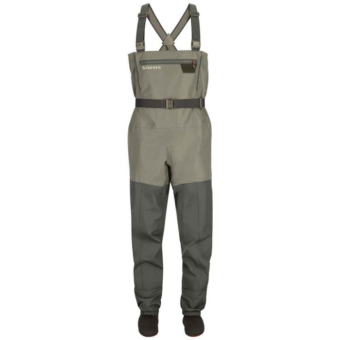 Вейдерсы Simms Men's Tributary Stockingfoot Fishing Waders