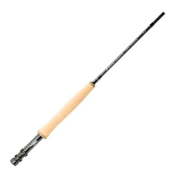Нахлыстовое удилище Echo Shadow 2 Fly Rod - One Color / 2100-4