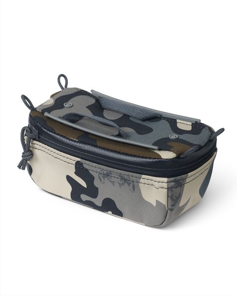 Карман для нагрудной сумки KUIU PRO G3 Bino Harness Accessory Pocket | Vias