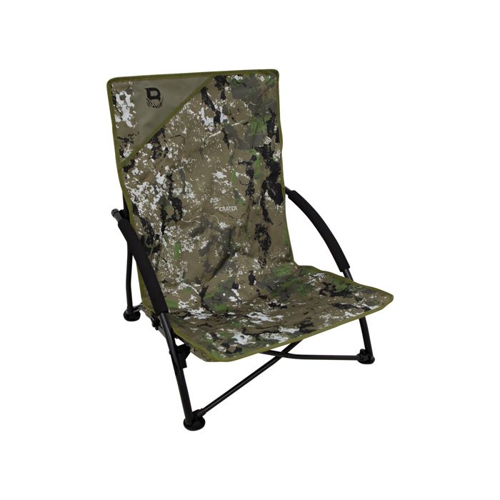 Кемпинговая мебель Ground Gobbler Chair - Crater Thrive