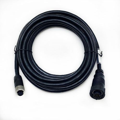 Кабель для электроники Minn Kota TM Parts Minn Kota CABLE, ADP-INT MDI 14 M12-174" P/N: 49