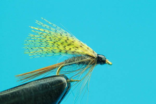 Мушки Big Y Fly Co. Dark Cahill Wet Fly