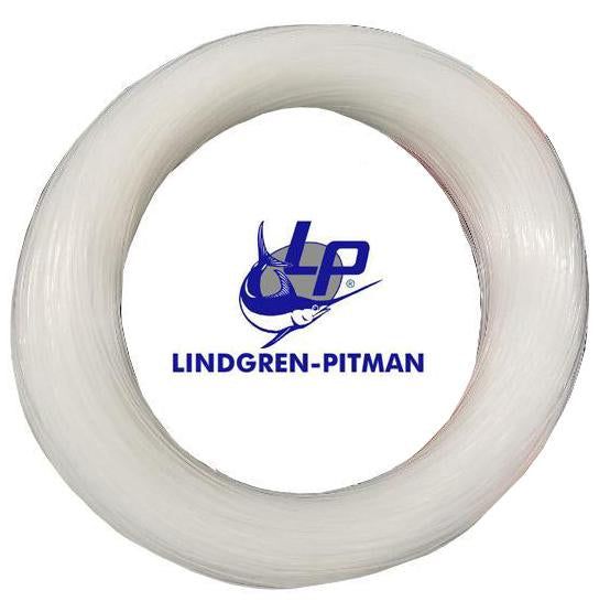 Монофильная леска Lindgren-Pitman Primeline Monofilament 5lb Spool Clear
