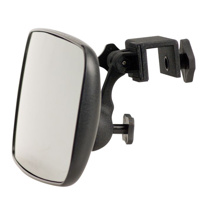 Зеркало для лодки CIPA Comp Mirror With Windshield Mount