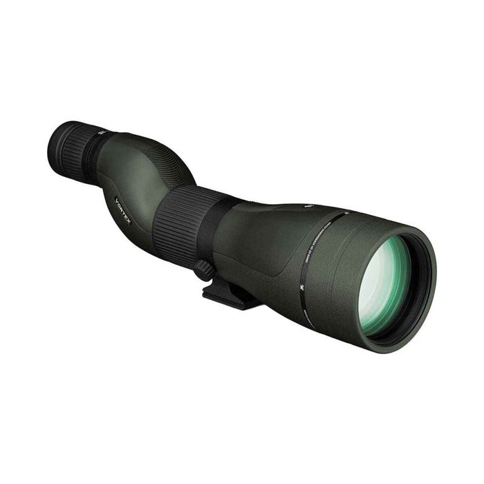 Зрительная труба Vortex Optics Vortex Diamondback HD 20-60x85 Spotting Scope - Straight
