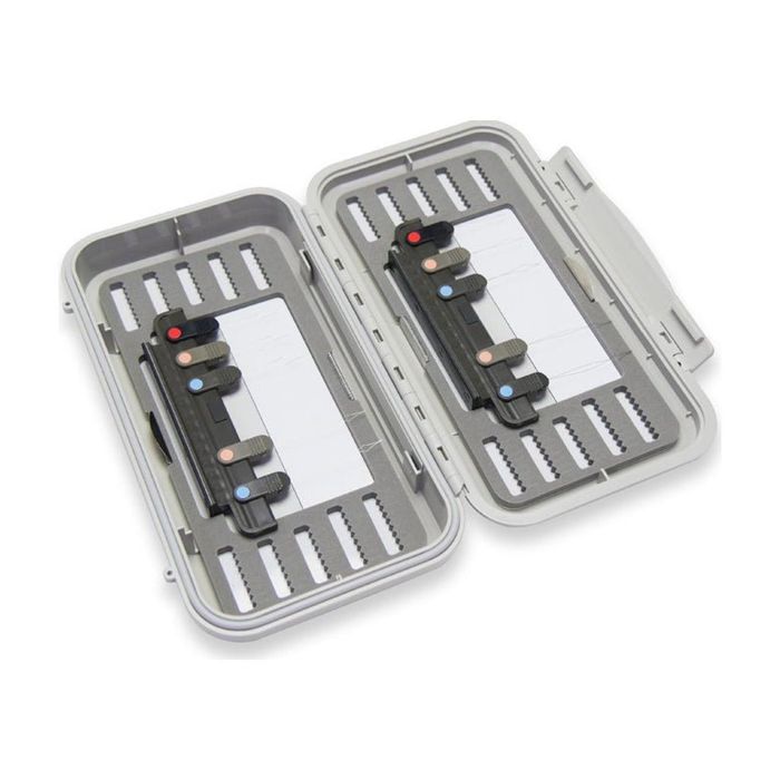 Мушки C&F Design Threader Fly Case