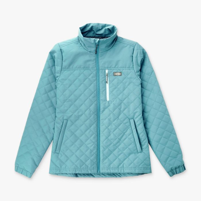 Пуховая куртка SALE Women's Crosswind Puff Jacket
