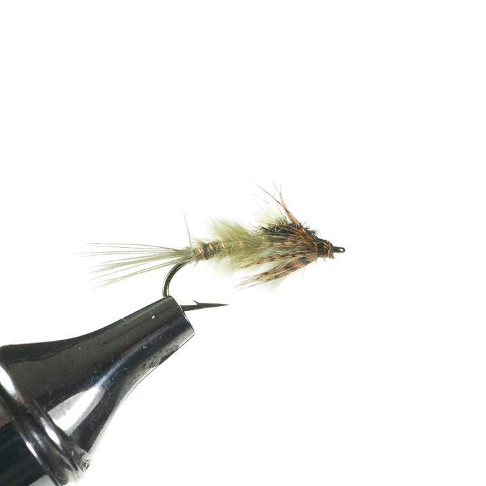 Мушки Sulphur Nymph - 16