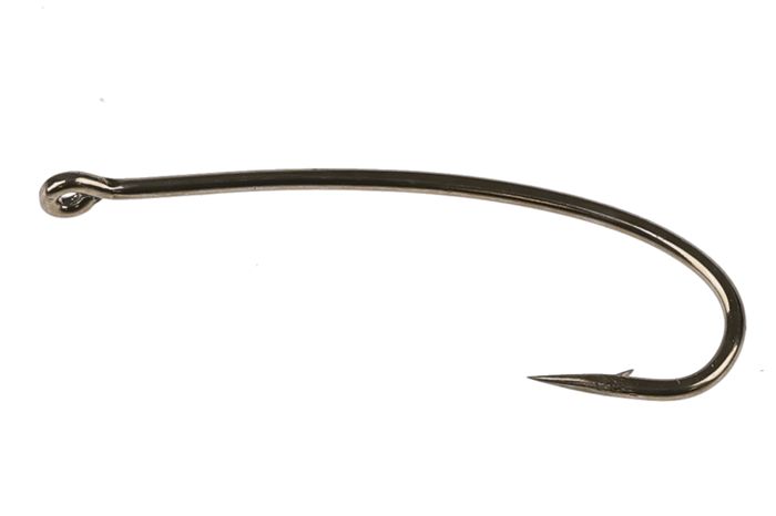 Крючки Daiichi 1260 Bead-Head Nymph Hooks
