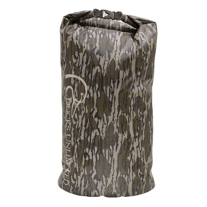 Рыболовная сумка ALPS OutdoorZ DU Guardian 35 Liter Dry Bag - Bottomland