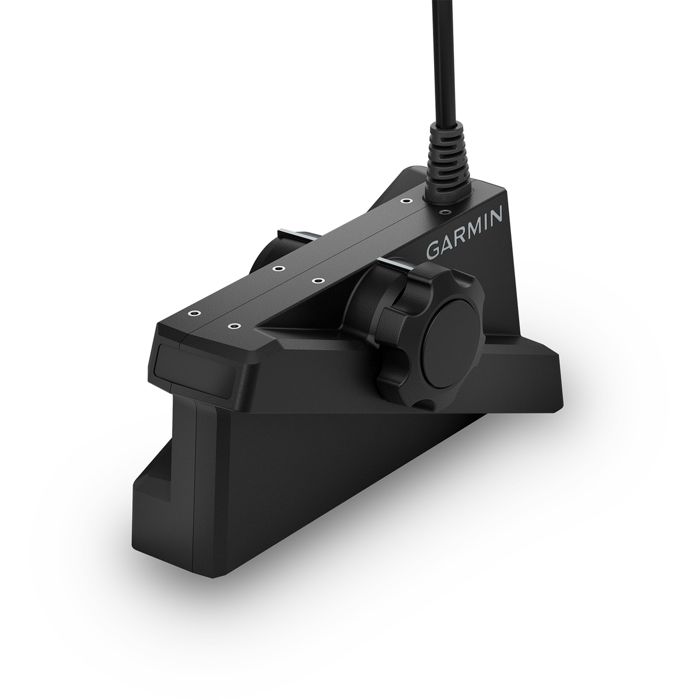 Датчик эхолота Garmin LiveScope XR LVS62 Transducer