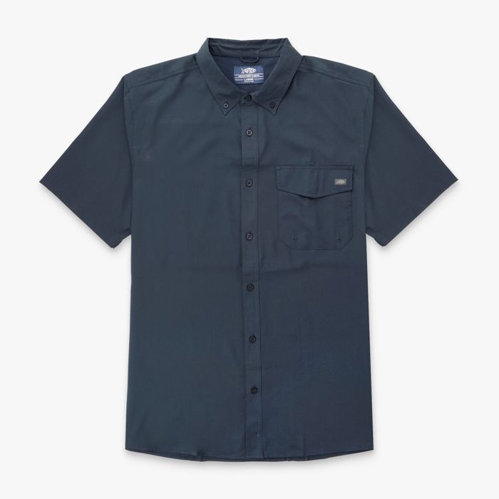 Рыболовная рубашка MENS Big Guy Palomar SS Fishing Shirt