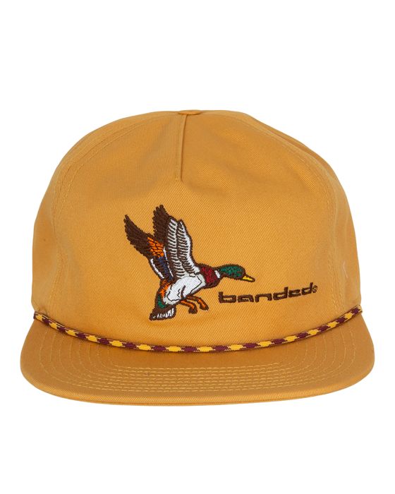 Головной убор Banded Mallard Hat