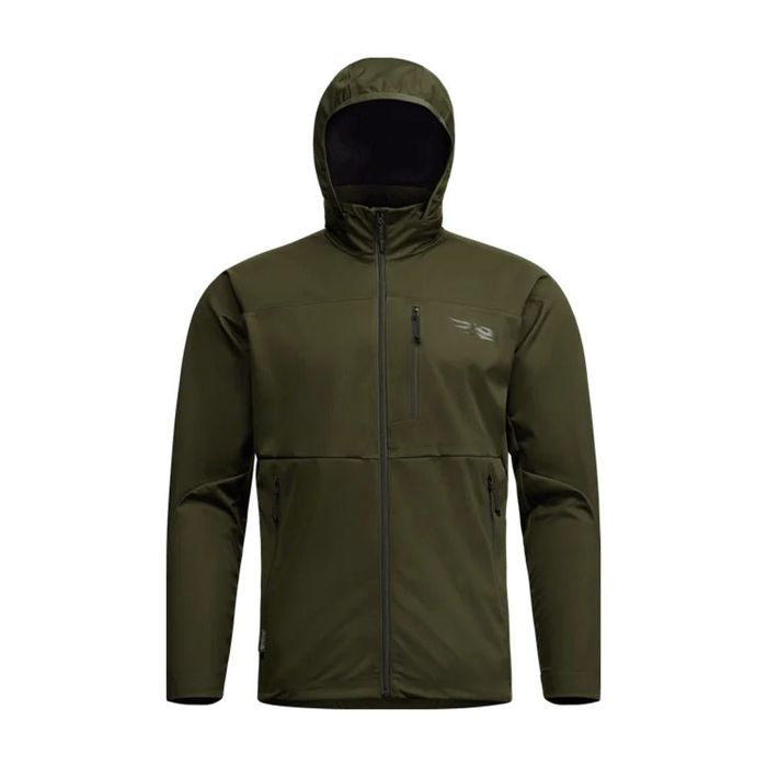 Непромокаемая одежда Sitka - Jetstream LT Jacket - Deep Lichen