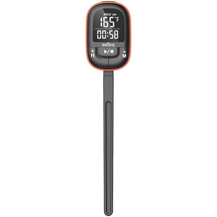 Аксессуар для гриля Mr. Bar-B-Q Mr Bar-B-Q Instant Grilling Thermometer