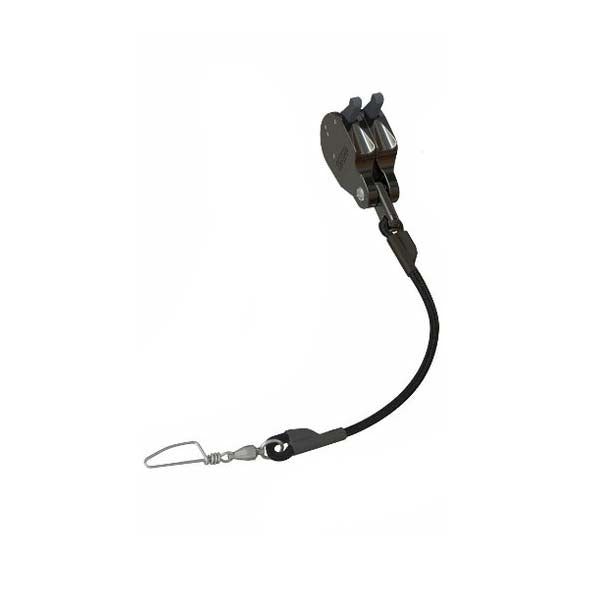 Даунриггер Rupp Marine Rupps Double Lok-Ups Outrigger Halyard Pulley