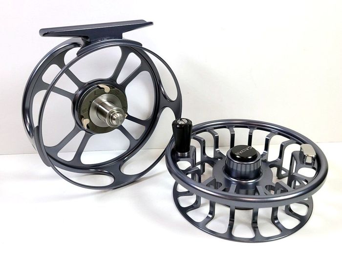 Мушки Galvan G.E.N. Euro Nymph Spare Extra Spools - Euro Nymph - 3.5 Spool