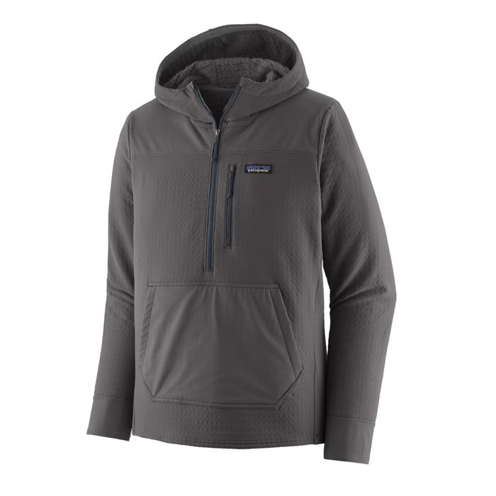 Рыболовная рубашка Patagonia R2 TechFace Pullover Men's