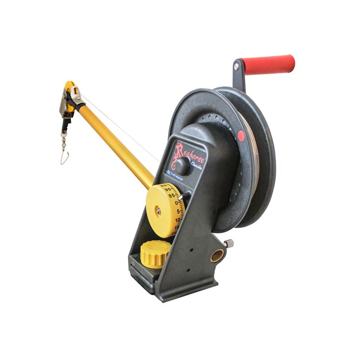 Даунриггер Seahorse Downrigger system by Troll-Master