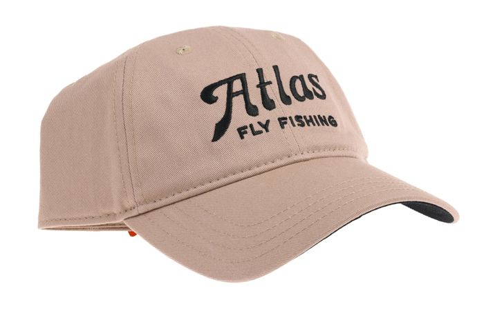 Головной убор Atlas Script Hat