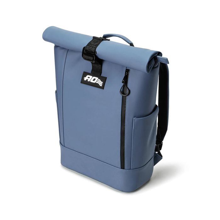 Термобокс AO COOLERS Nomad Leatherette 18 Can Cooler