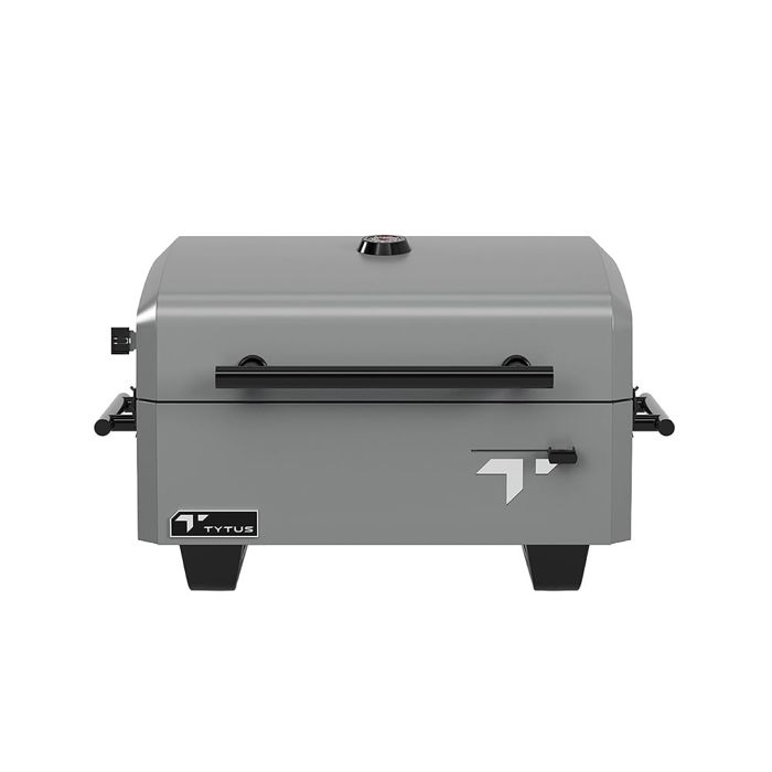 Гриль TYTUS Emberwood Charcoal Tabletop Grill