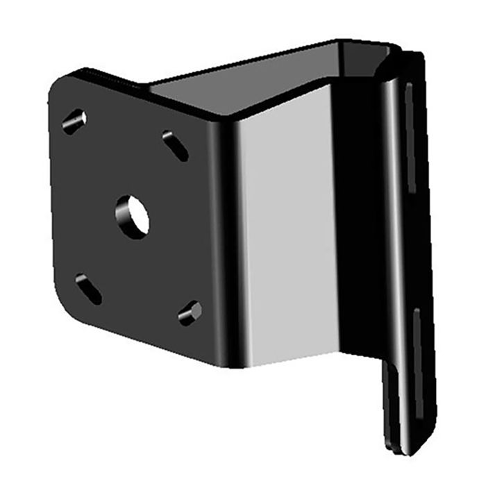 Крепление для якоря Power Pole Power-Pole Braced Kit - S-2-2 Port - Black