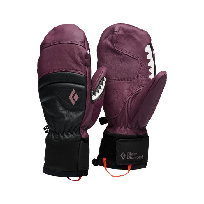 Перчатки Black Diamond Women's Spark Mitts