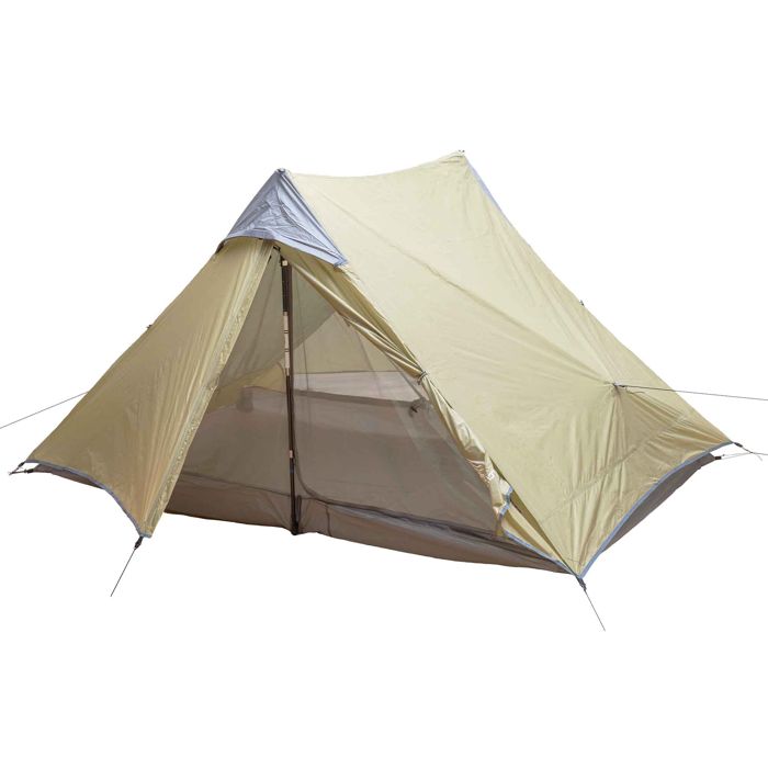 Палатка Arches 1P and 2P Trekking Pole Tent 1P