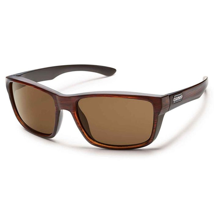 Поляризационные очки Suncloud Sunglasses Suncloud Mayor Polarized Sunglasses - Burnished B