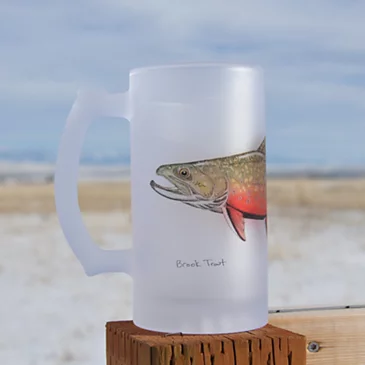 Походная посуда Trout Frosty Mug