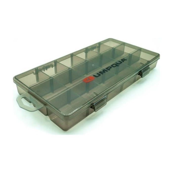 Коробка для мушек Umpqua Bug Locker #3618 Fly Box - Small