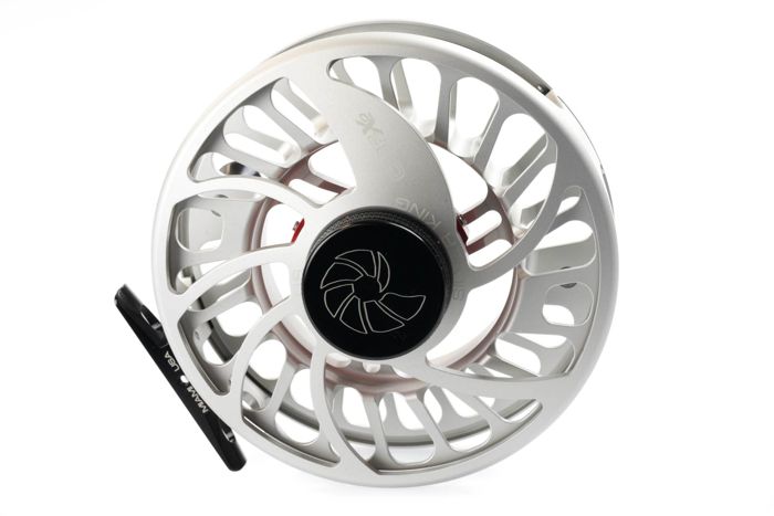 Нахлыстовая катушка Nautilus Silver King Fly Reel