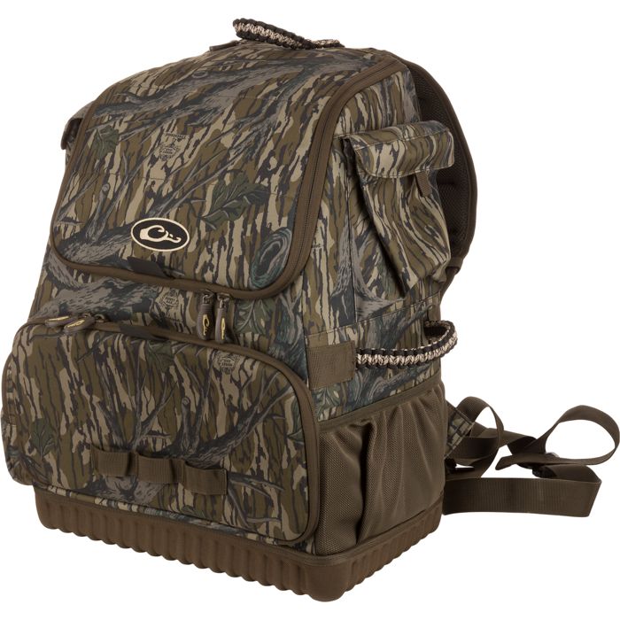 Охотничий камуфляж Tree Hugger Timber Pack - Mossy Oak Original Treestand / One Size Fits