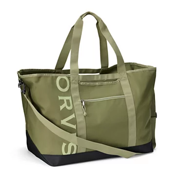 Рыболовная сумка Orvis Adventure Tote XL