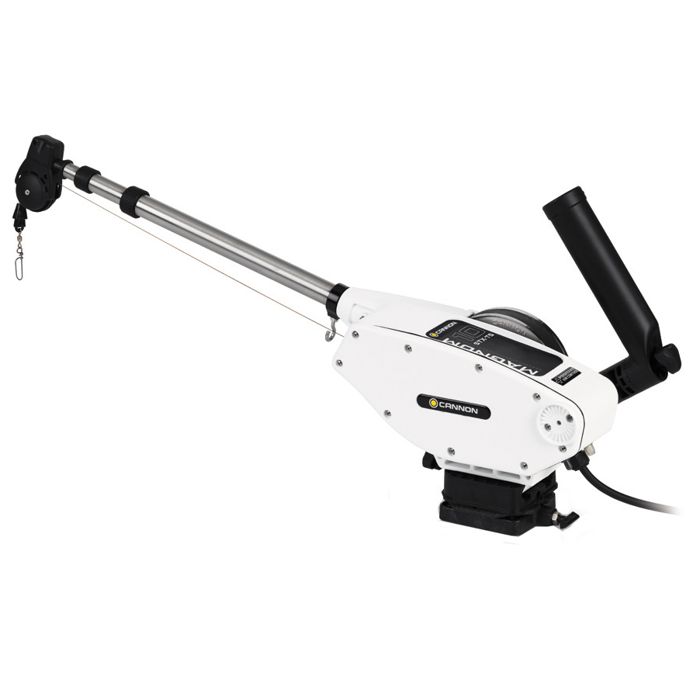 Даунриггер Cannon MAG 10 STX-TS Electric Downrigger