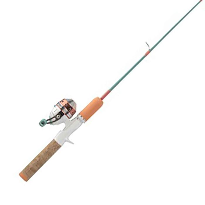 Комплект удилище + катушка Profishiency Dock Spincast Rod and Reel Combo