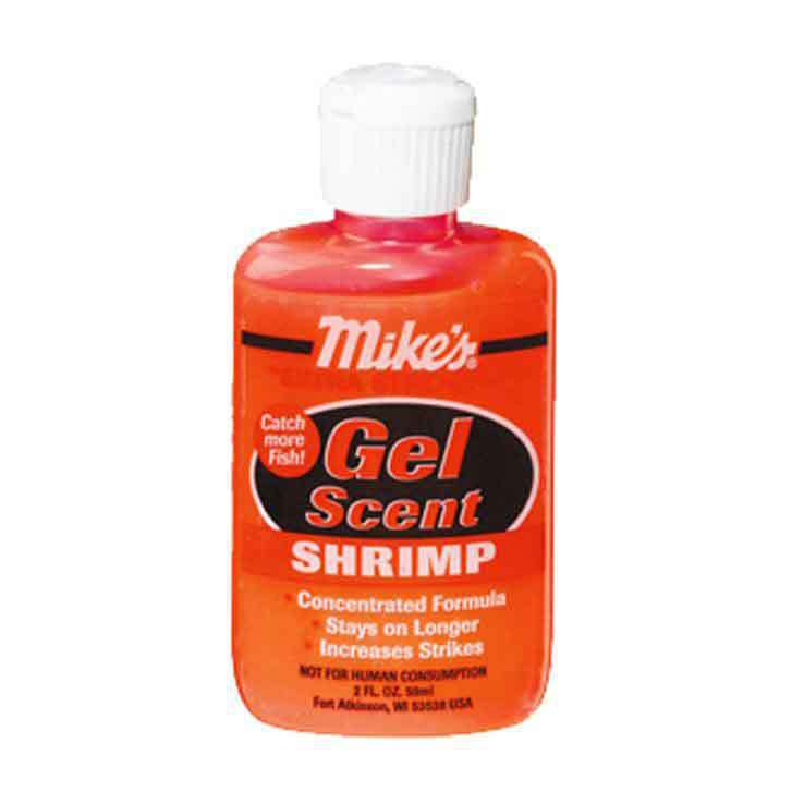 Аттрактант MSR Atlas Mike's UV Gel Scent