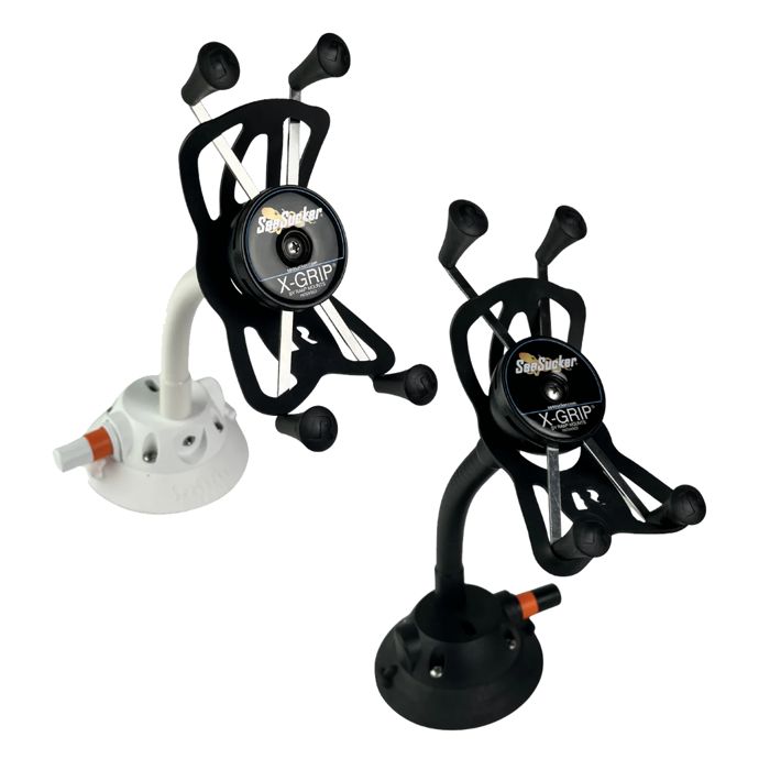 Крепление SEASUCKER Flex-X Phone Mount