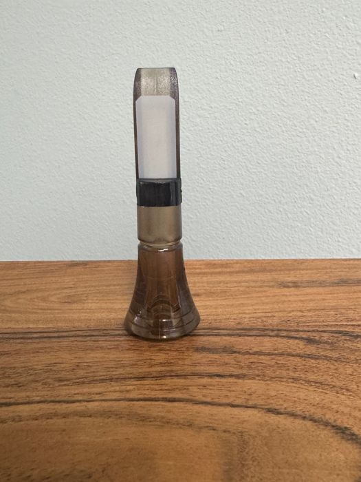 Манок Echo Calls PolyCarbonate Timber Duck Call Inserts - Smoke Single Reed
