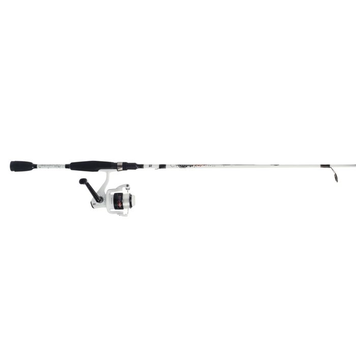 Спиннинговый комплект Abu Garcia Ike Dude Spinning Combo