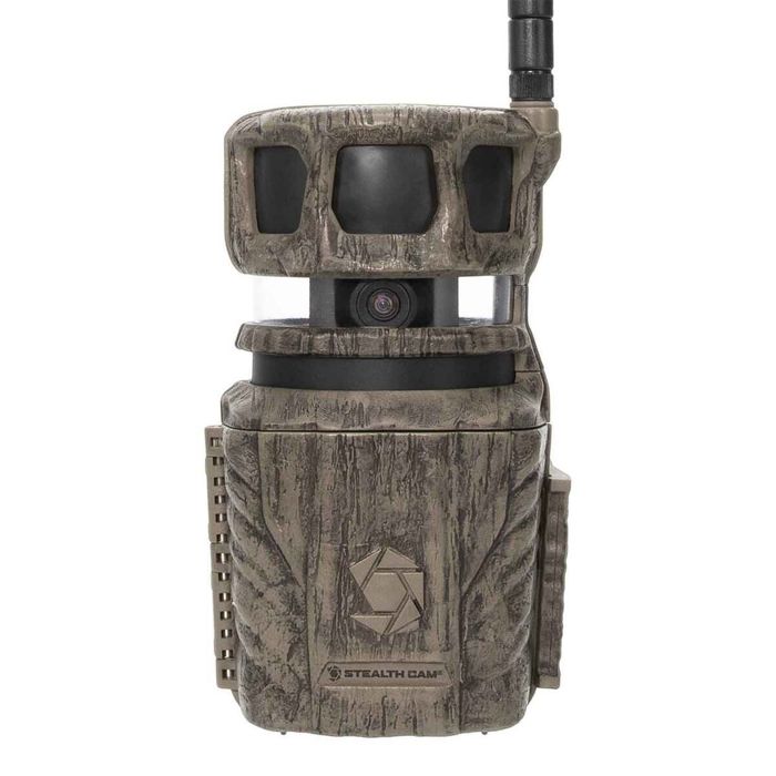 Фотоловушка Stealth Cam Revolver 360-Degree Cellular Trail Camera