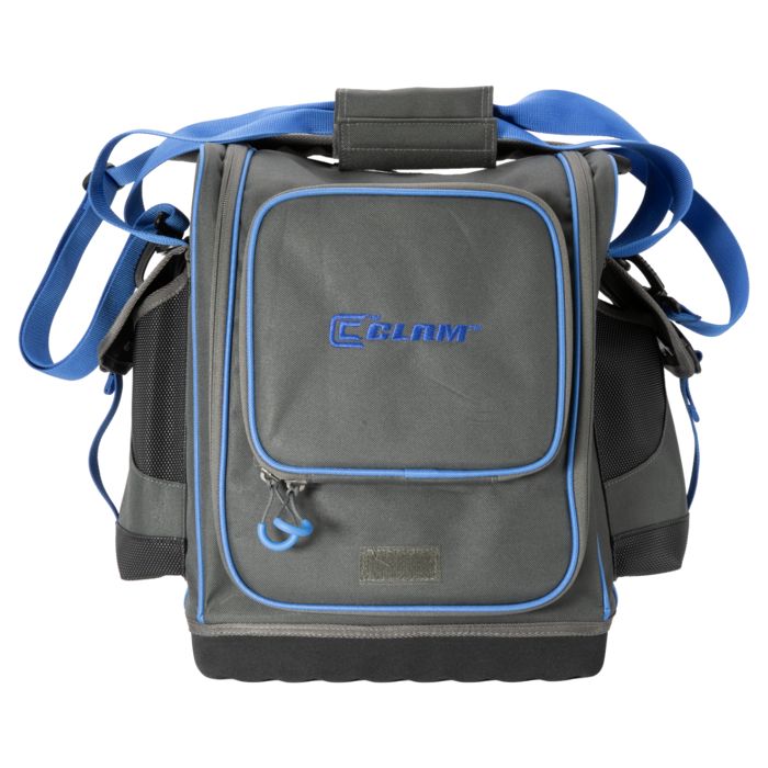 Рыболовная сумка Clam Outdoors Sonar Carry Bag