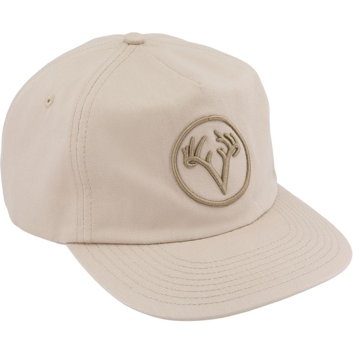 Головной убор Non-Typical x LOST Cap Stepdad Logo Cap - Buck / One Size Fits Most