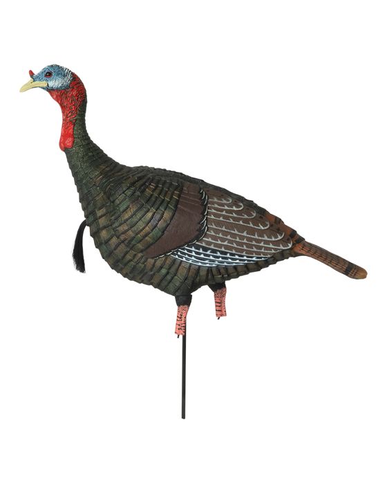 Чучело GHG Pro Grade XD Upright Jake Turkey Decoy