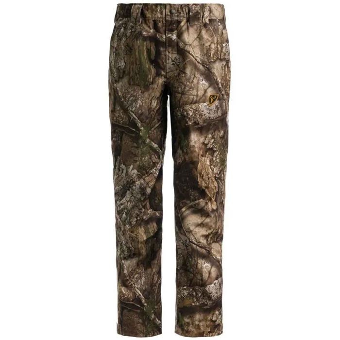 Непромокаемая одежда Blocker Outdoors Men's Realtree APX Shield Drencher Hunting Rain Pant