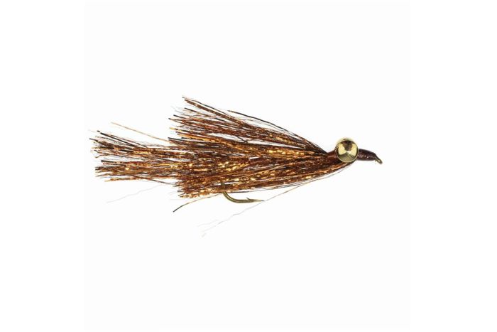 Мушки Umpqua Kreelex Minnow Streamer Fly