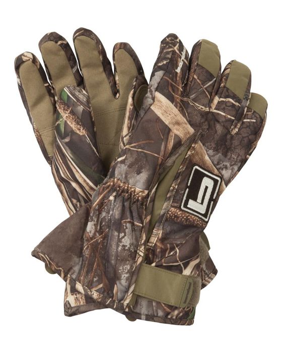 Перчатки Banded Squaw Creek Insulated Glove