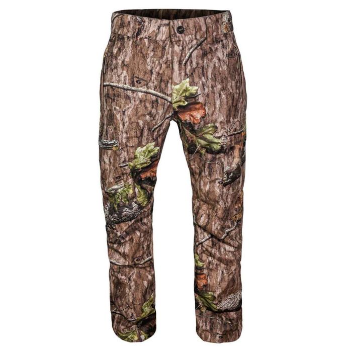 Непромокаемая одежда Rustic Ridge Men's Mossy Oak County Roots 2L Hunting Rain Pants